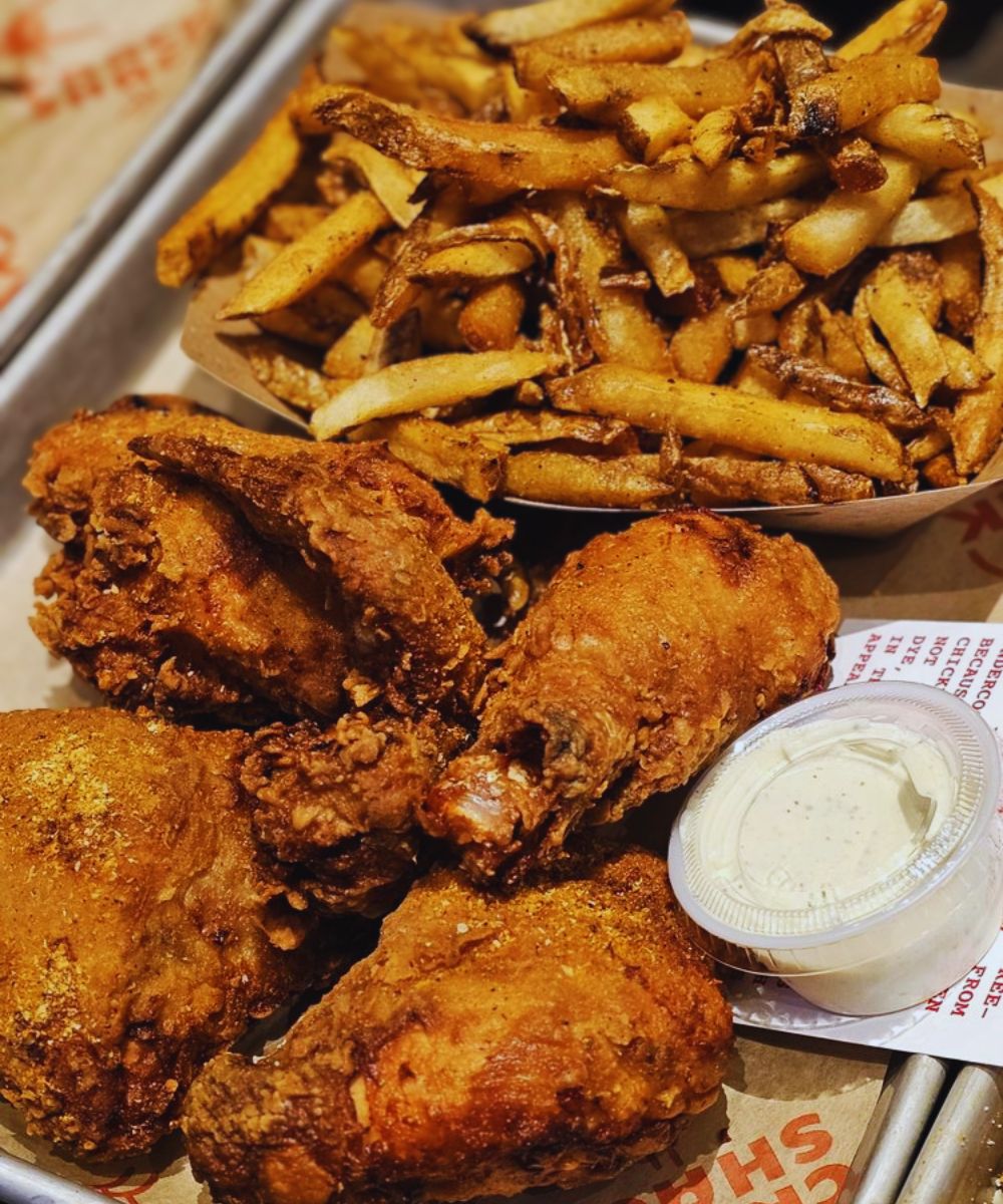 Photos for The Crack Shack in in Las Vegas, NV