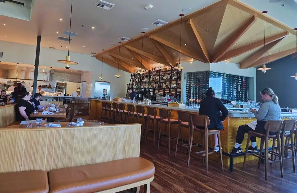 Photos for Annesso Pizzeria in Fresno, CA