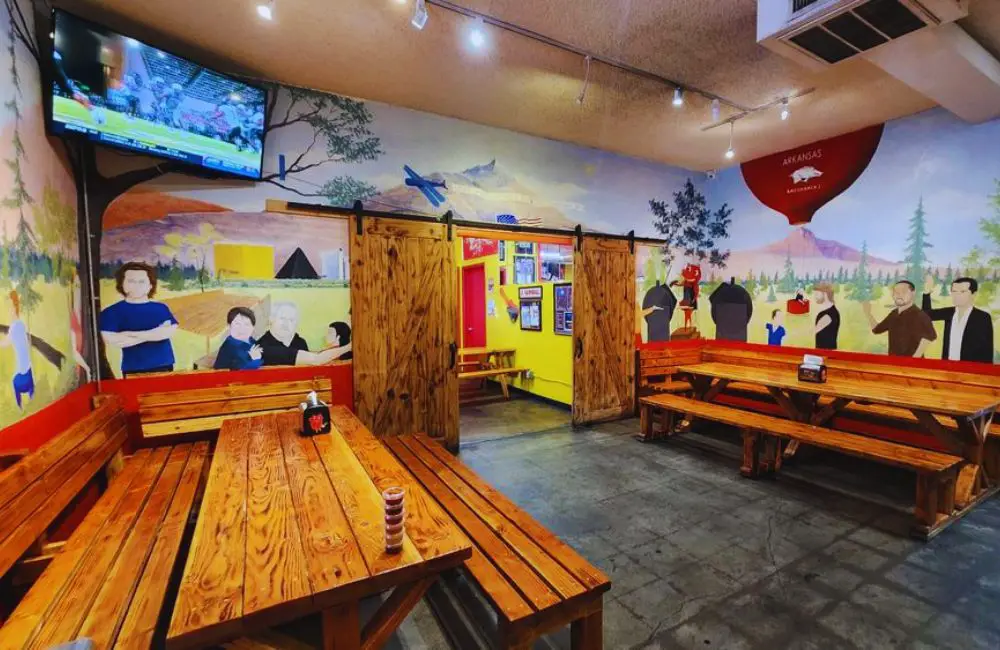 Photos for Rollin Smoke Barbeque in Las Vegas, NV