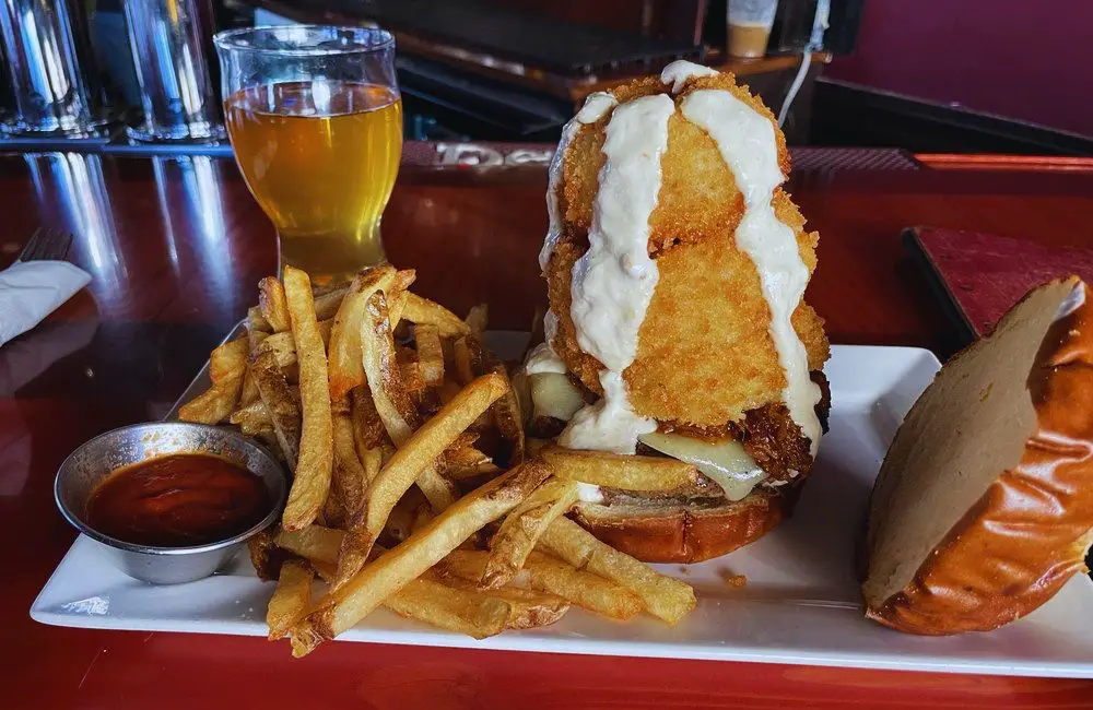 Photos for The Bad Apple in Lincoln Ave Chicago, IL