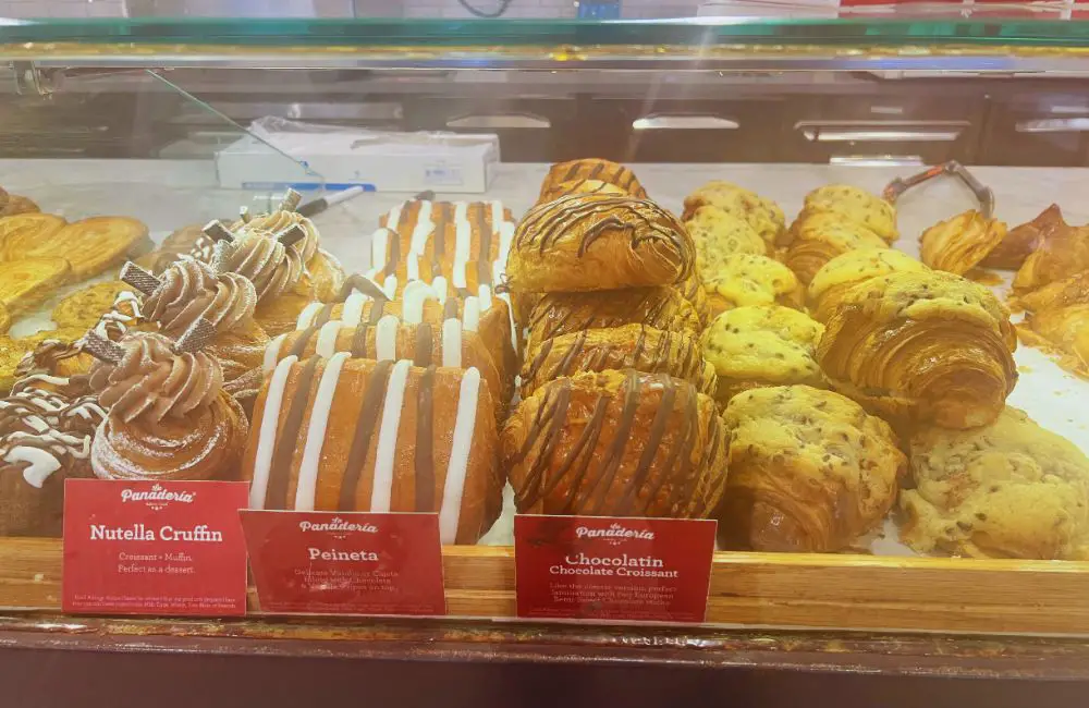 Photos for La Panadería Bakery Café