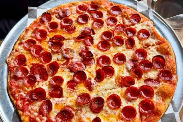 DICEY'S PIZZA & TAVERN