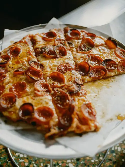 DICEY'S PIZZA & TAVERN