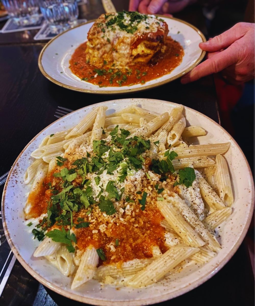 Photos for Red Rabbit Minneapolis