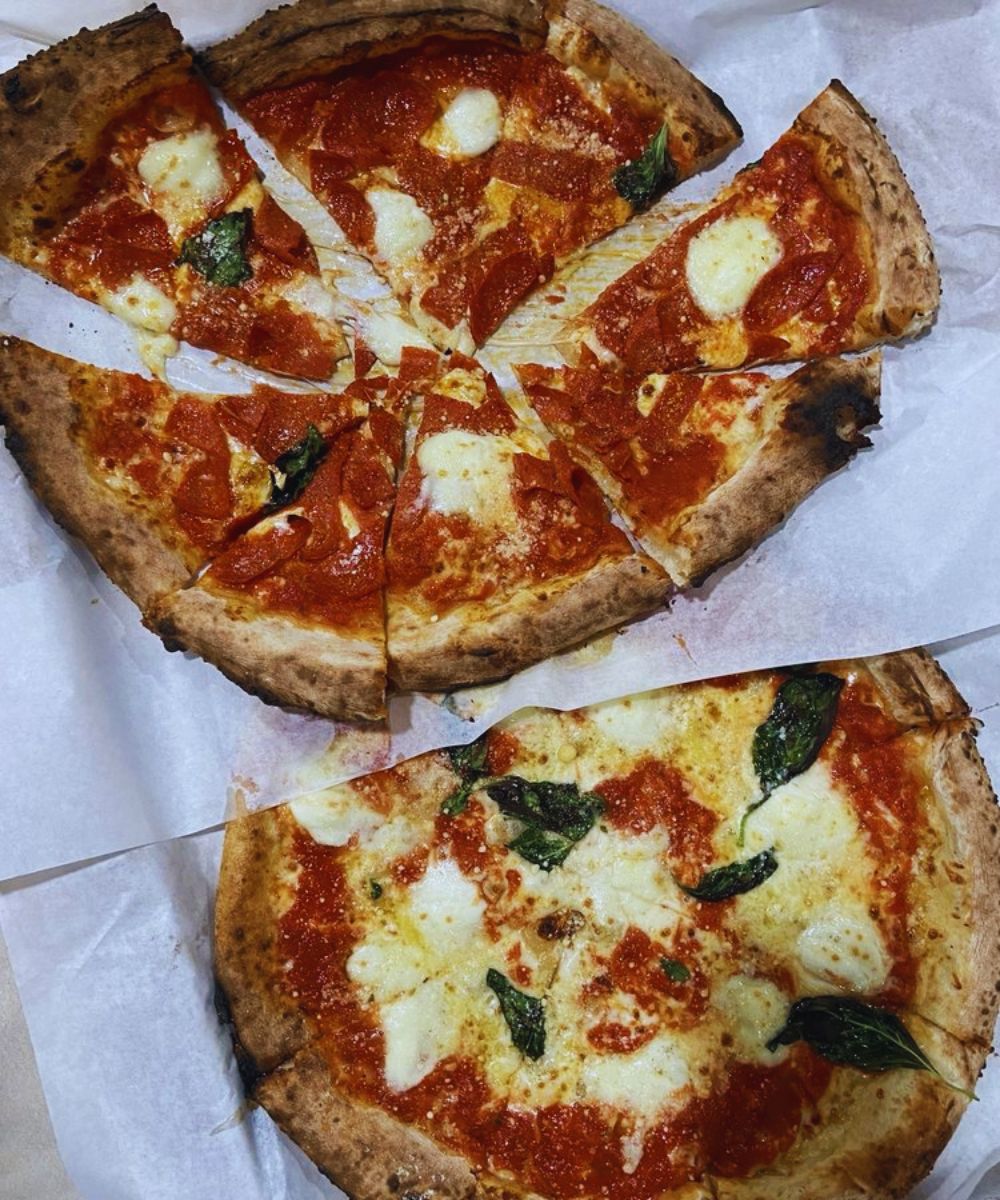 Photos for Antico Pizza in Atlanta, GA