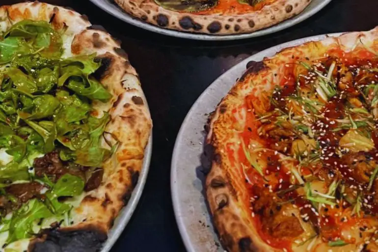 Photos for Pizzeria Lola in Minneapolis, MN