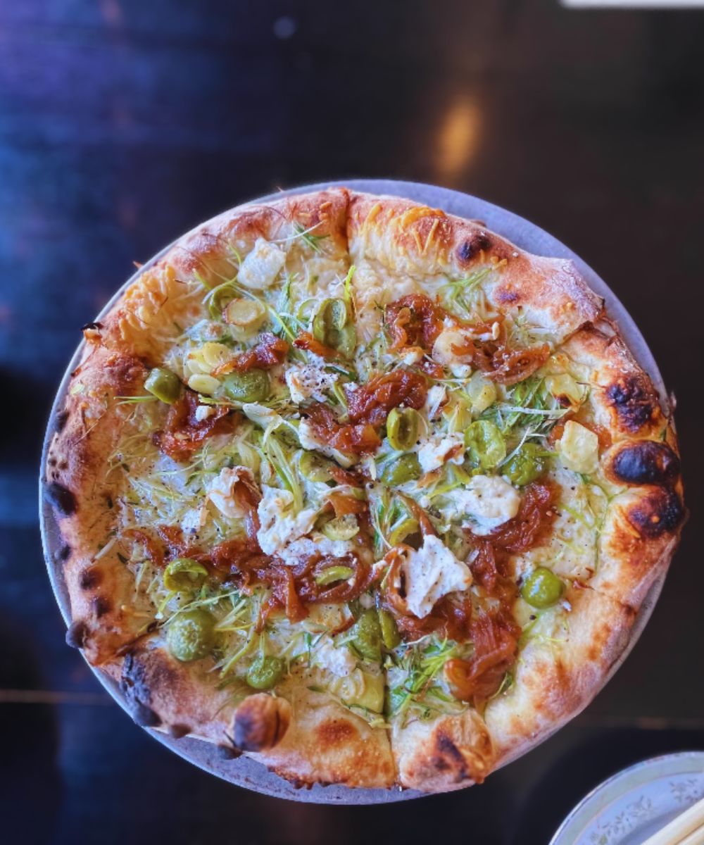 Photos for Pizzeria Lola in Minneapolis, MN