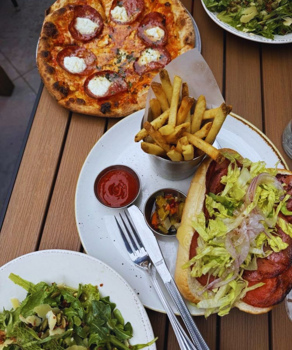 Photos for Red Rabbit Minneapolis