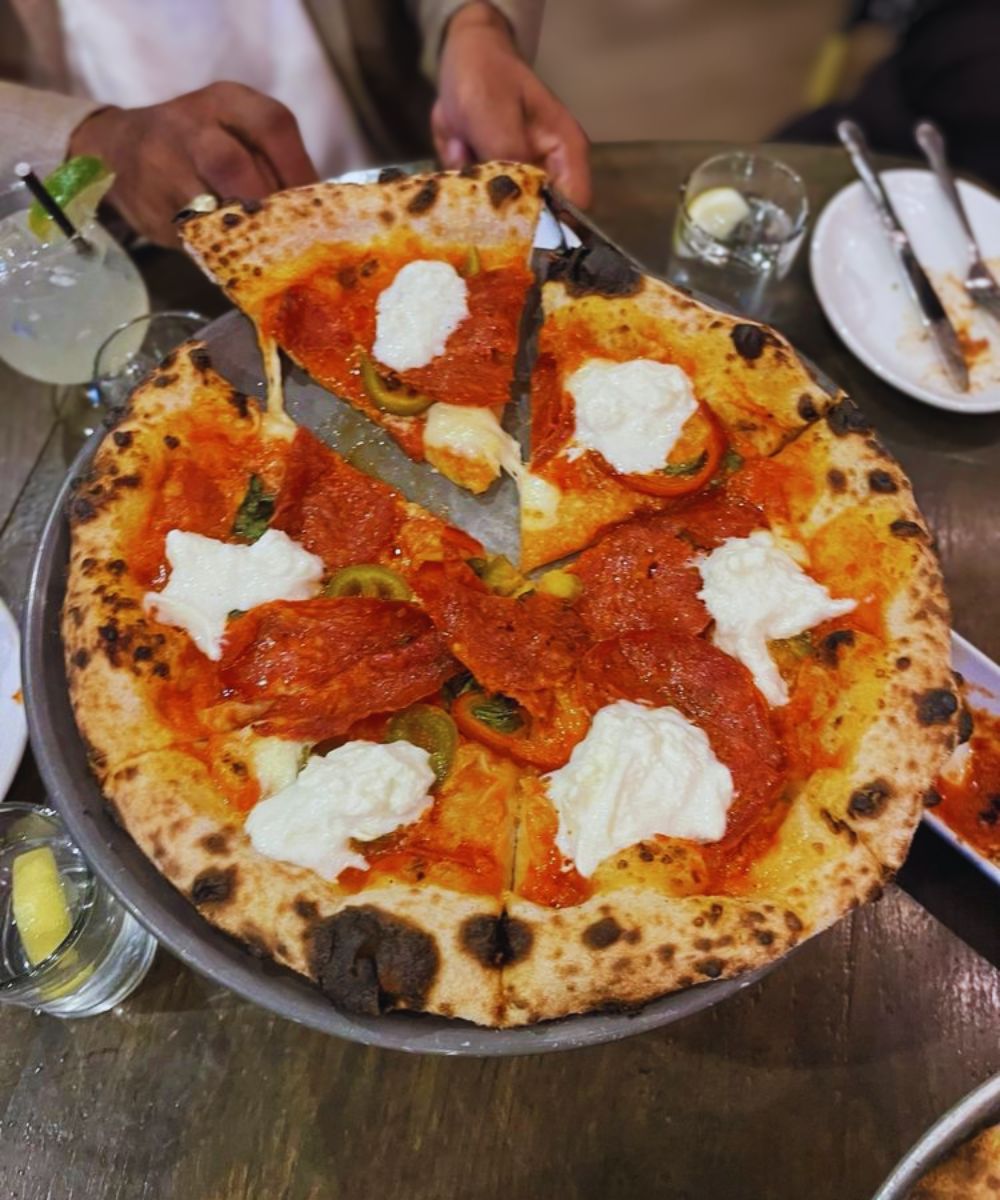 Photos for Grana in Atlanta, GA