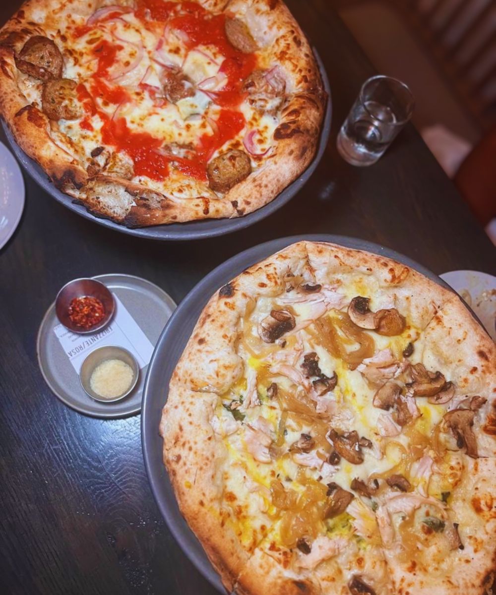 Photos for Grana in Atlanta, GA