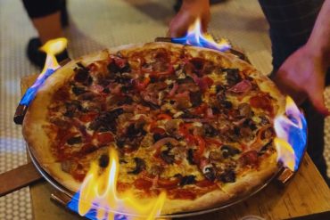 Photos for Angeli's Pizzeria in Baltimore, MD