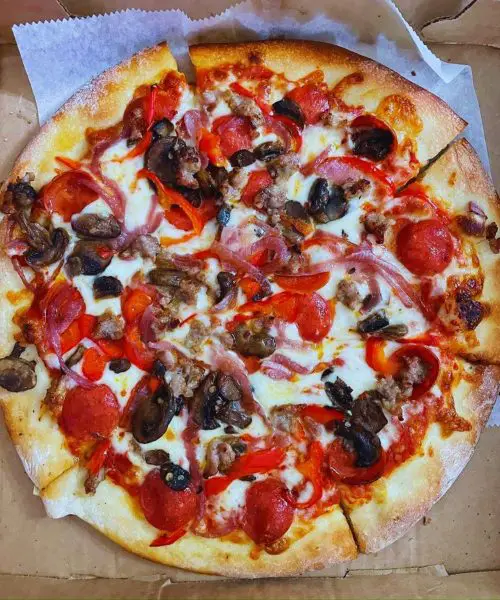 Photos for Angeli's Pizzeria in Baltimore, MD