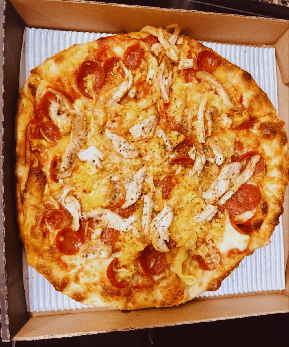 Photos for Annesso Pizzeria in Fresno, CA