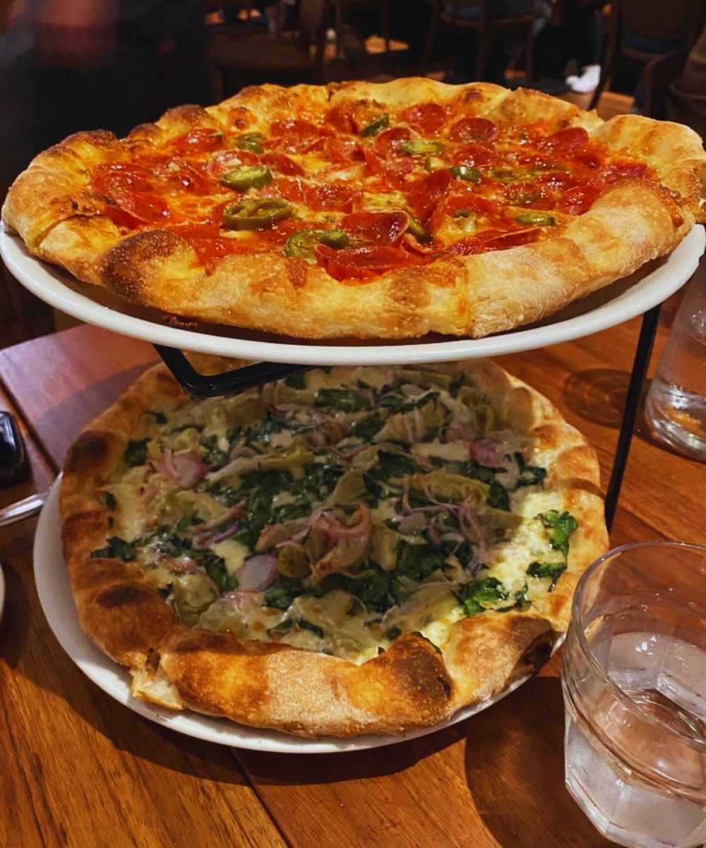 Photos for Annesso Pizzeria in Fresno, CA