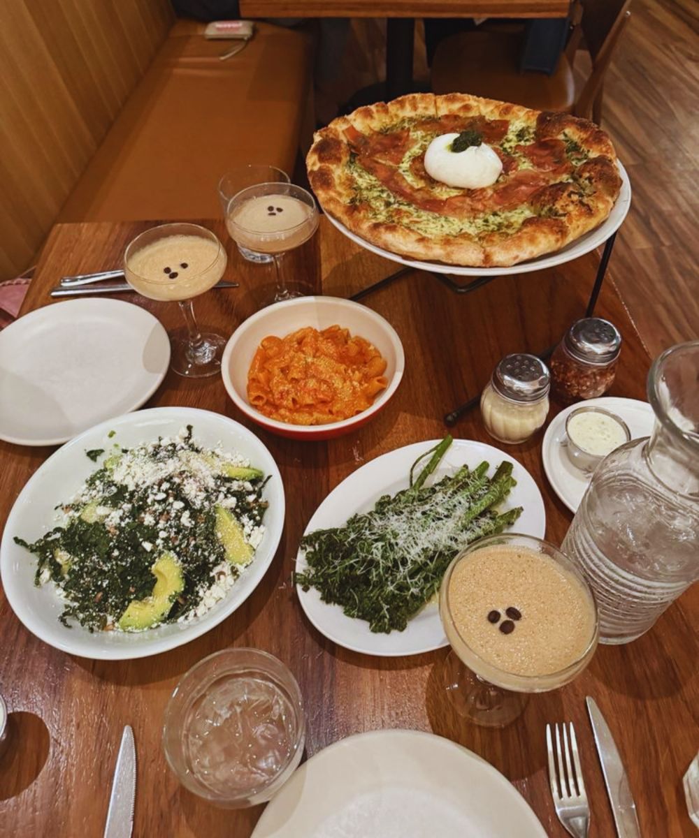 Photos for Annesso Pizzeria in Fresno, CA