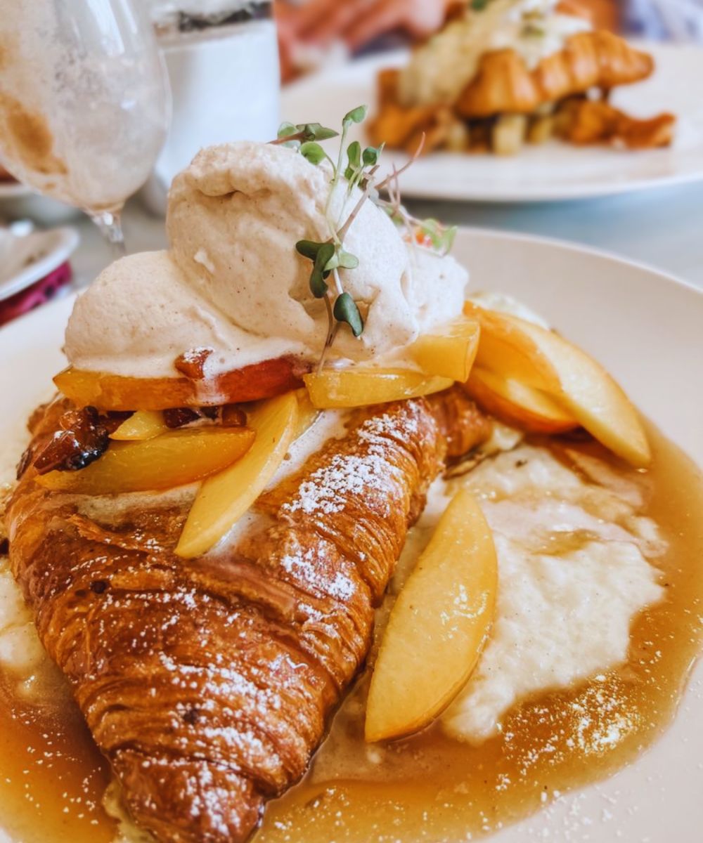 Photos for The Blue Door Cafe & Bakery