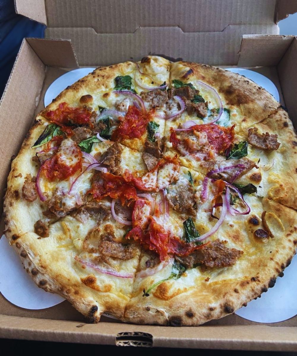 Photos for SouthCreek Pizza in Reno, NV