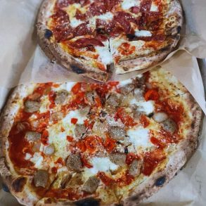 Photos for Antico Pizza in Atlanta, GA