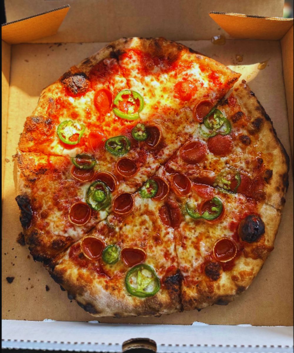 Photos for Pizzeria Lola in Minneapolis, MN