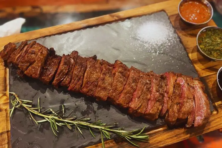 Photos for El Toro Loco Steakhouse in Miami, FL