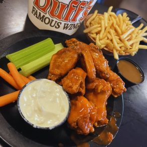 Photos for Duff's Famous Wings
