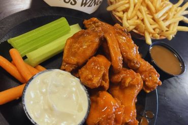 Photos for Duff's Famous Wings