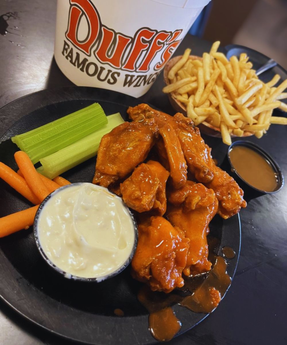 Photos for Duff's Famous Wings
