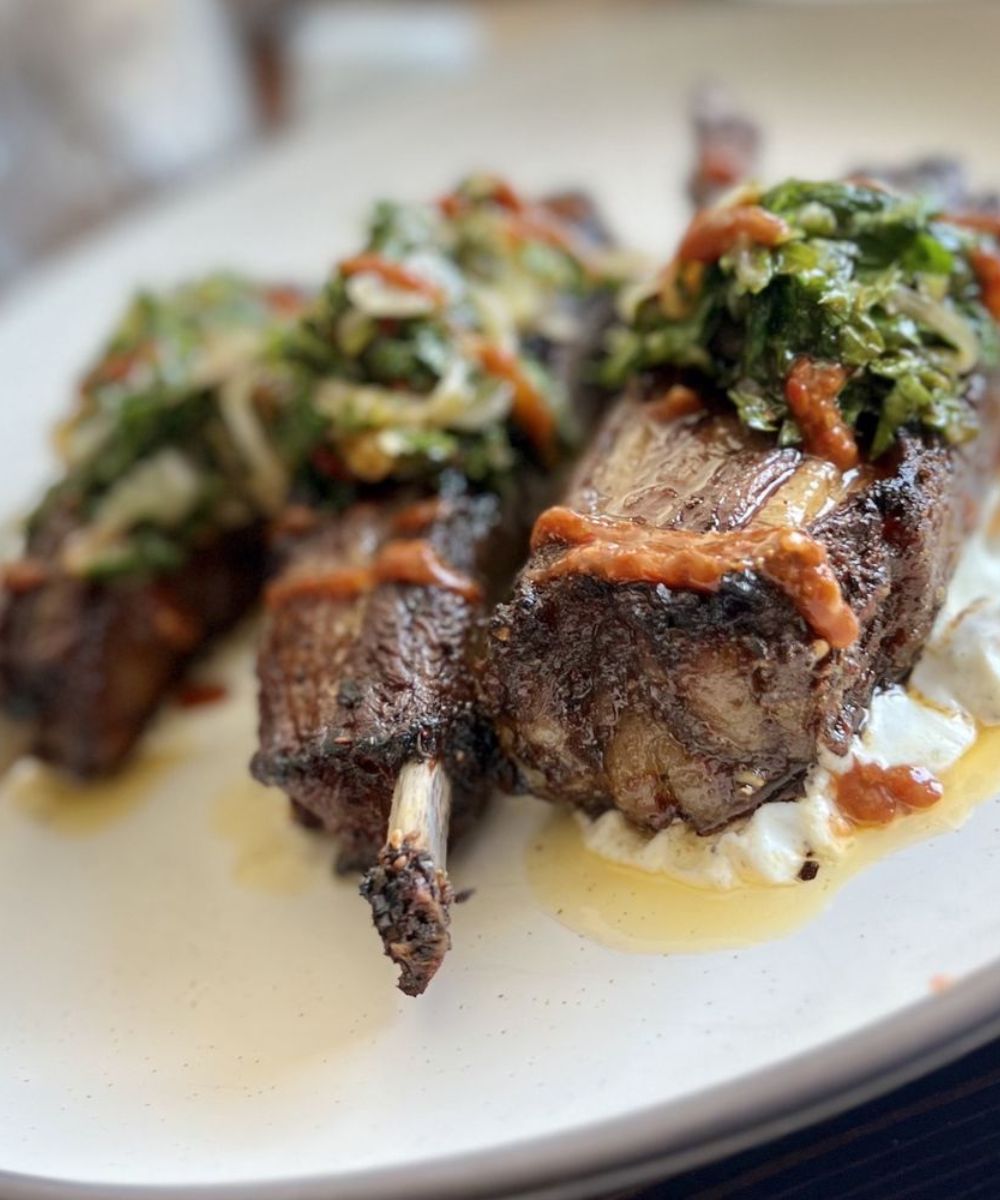 OFF THE BLOCK KITCHEN & MEATS