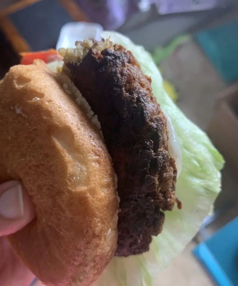 FARM BURGER ASHEVILLE