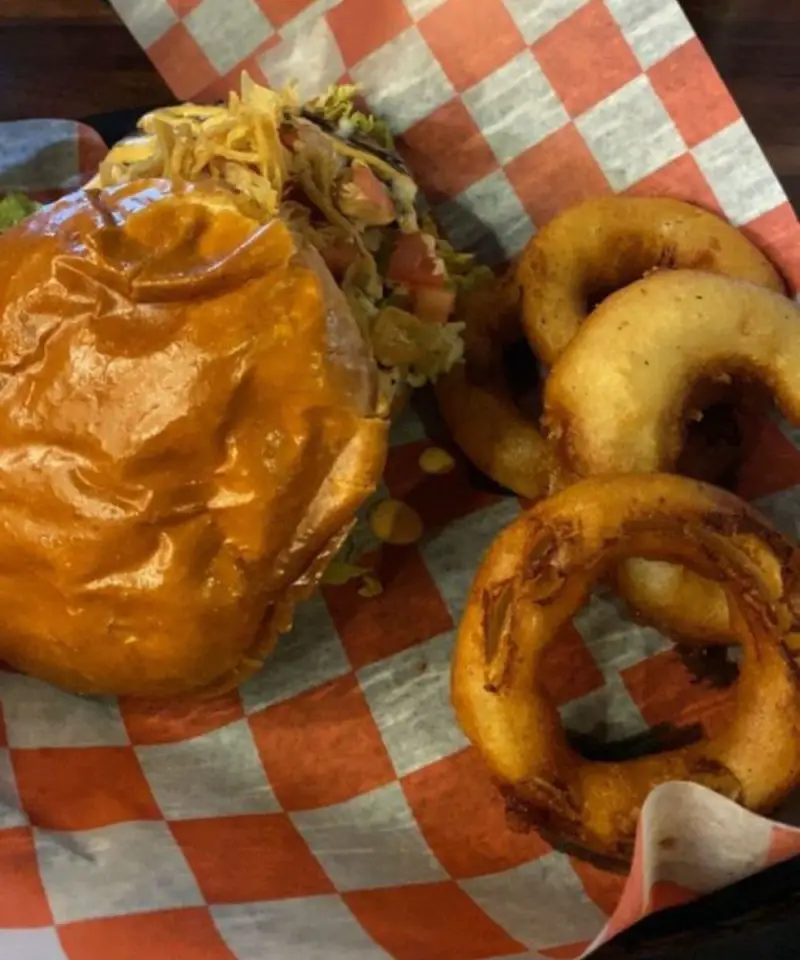 THE LITTLE OWL SOCIAL PUB