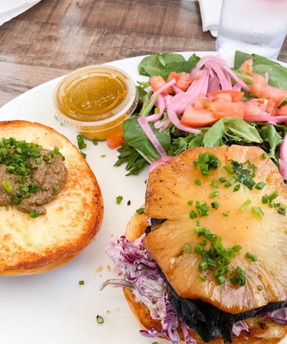 OFF THE BLOCK KITCHEN & MEATS