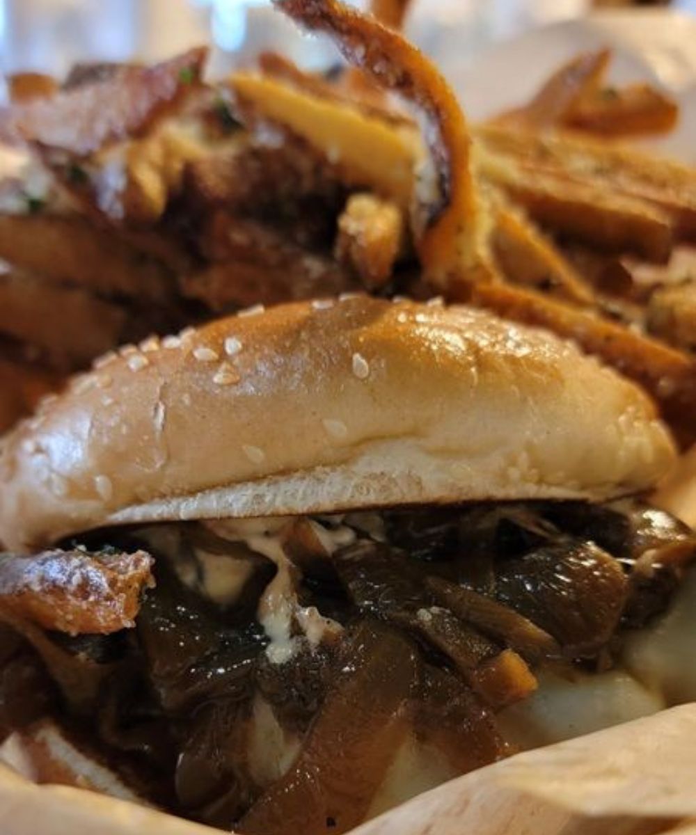 FARM BURGER ASHEVILLE