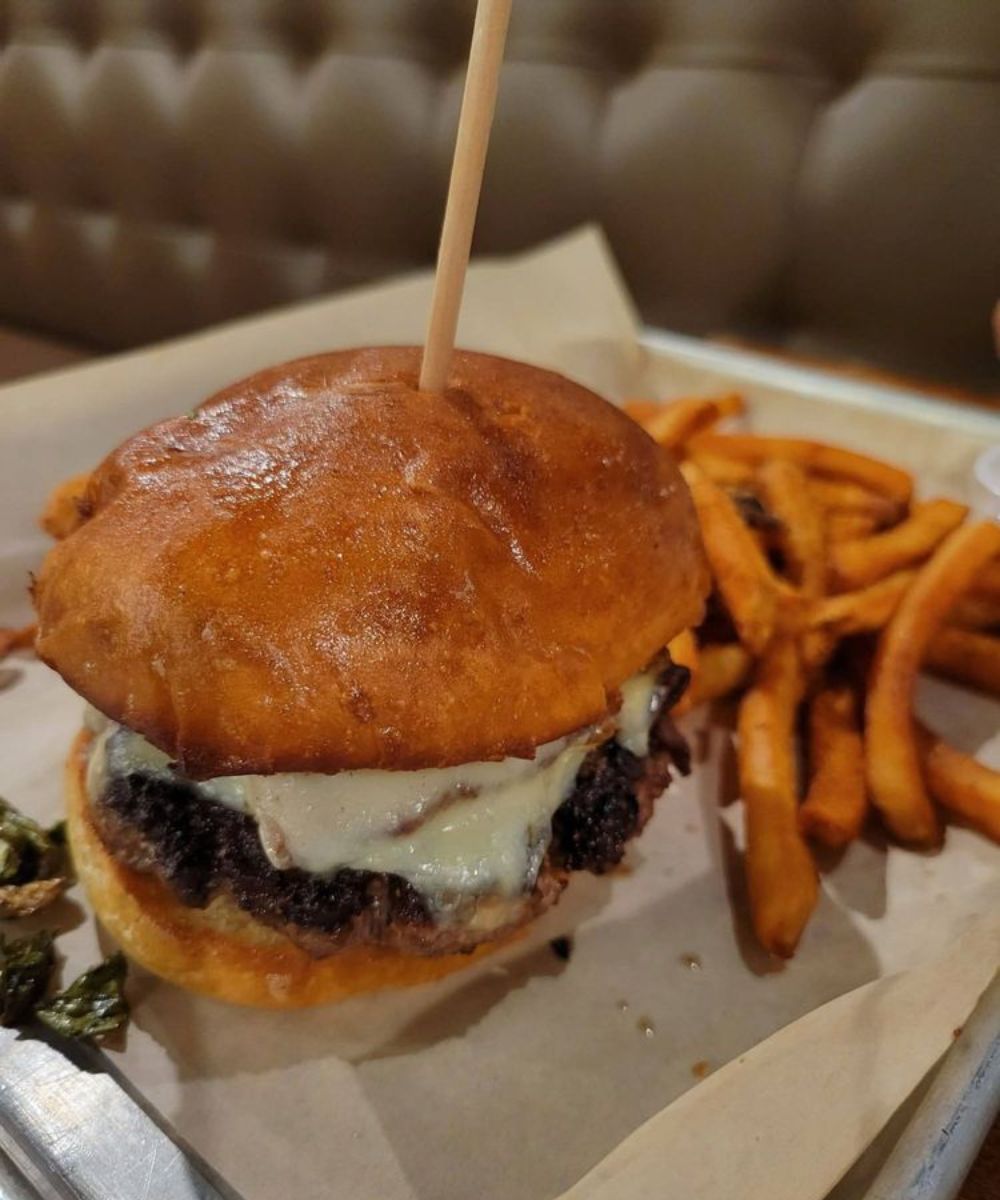 ABRIDGED BEER COMPANY