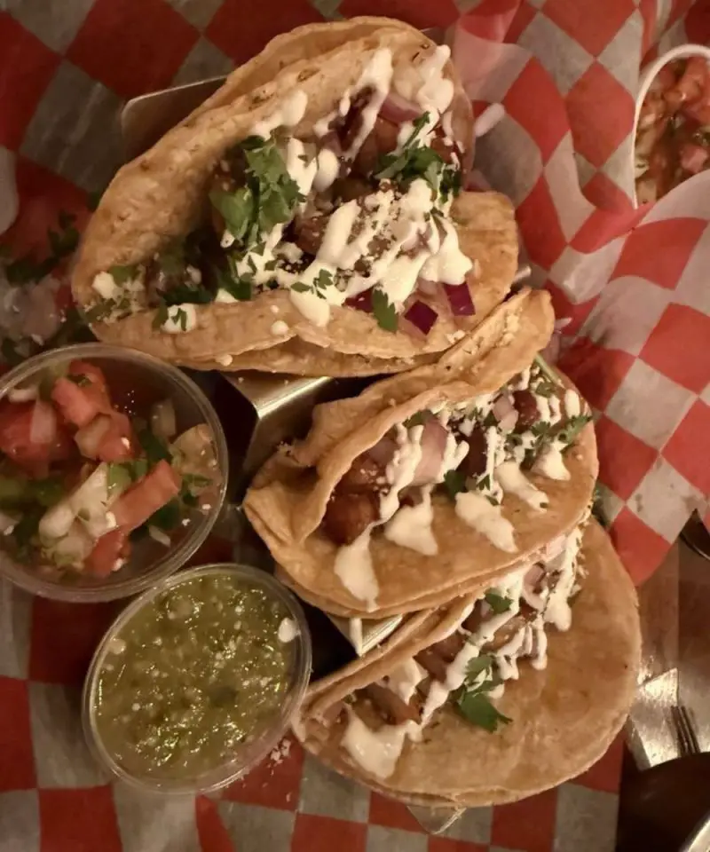 THE LITTLE OWL SOCIAL PUB