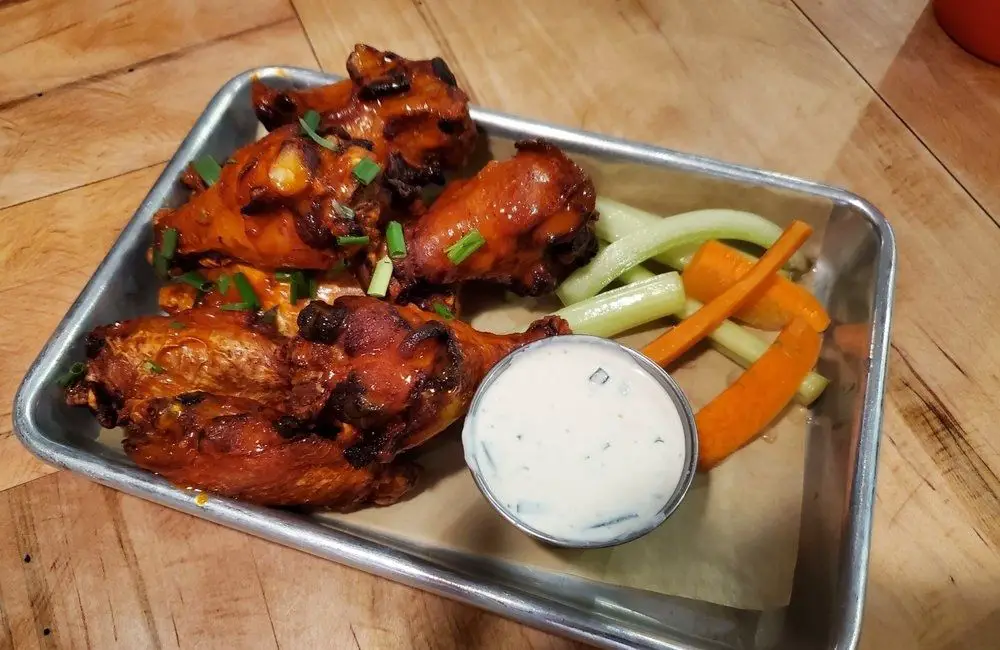 BEAUVINE BURGER CONCEPT