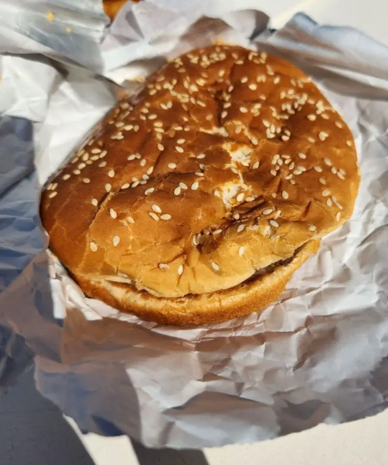 ALL AMERICAN HAMBURGER DRIVE-IN