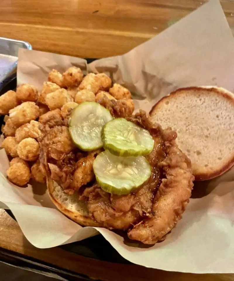 THE LITTLE OWL SOCIAL PUB