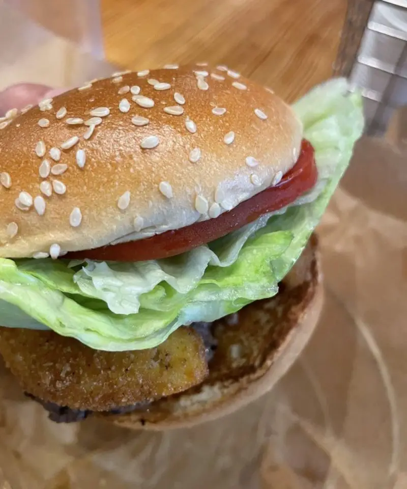 FARM BURGER ASHEVILLE