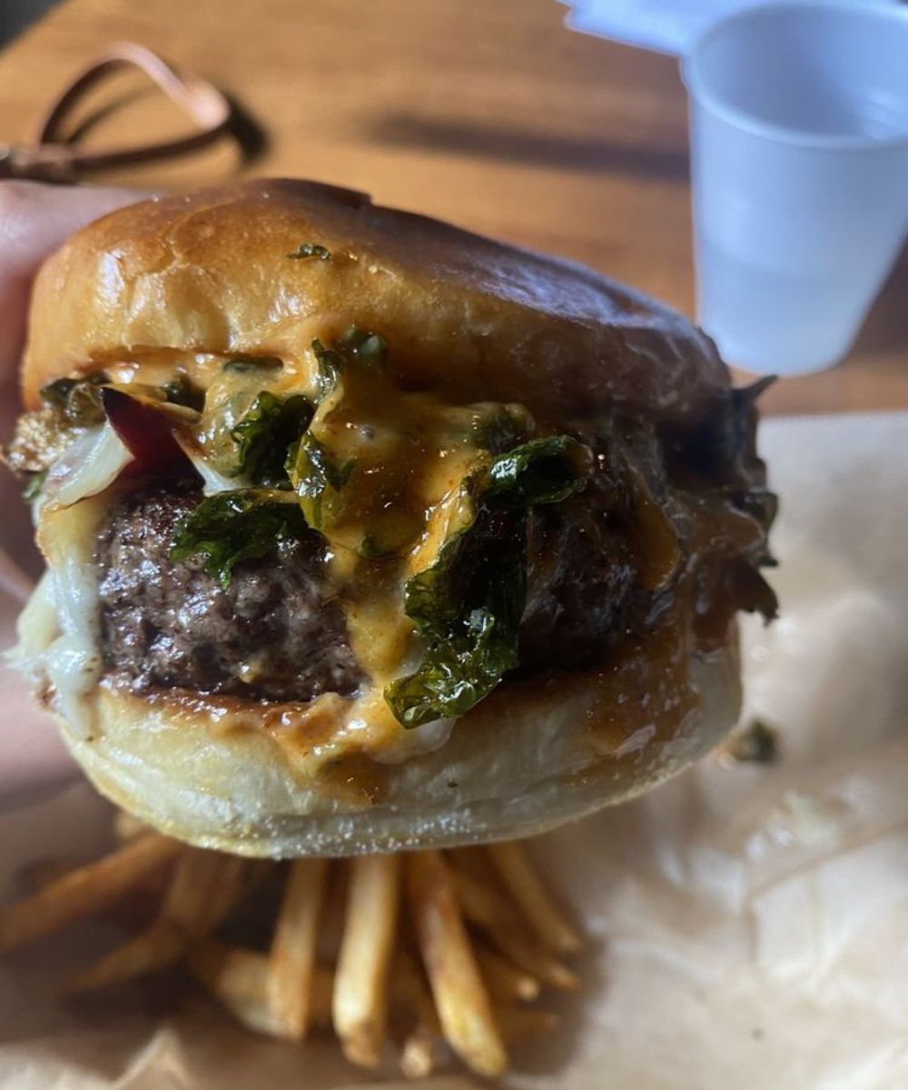 ABRIDGED BEER COMPANY