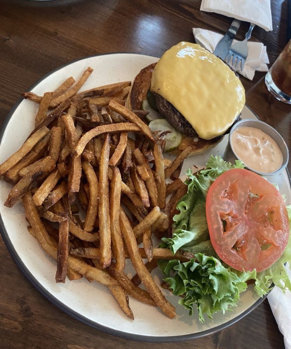 OFF THE BLOCK KITCHEN & MEATS