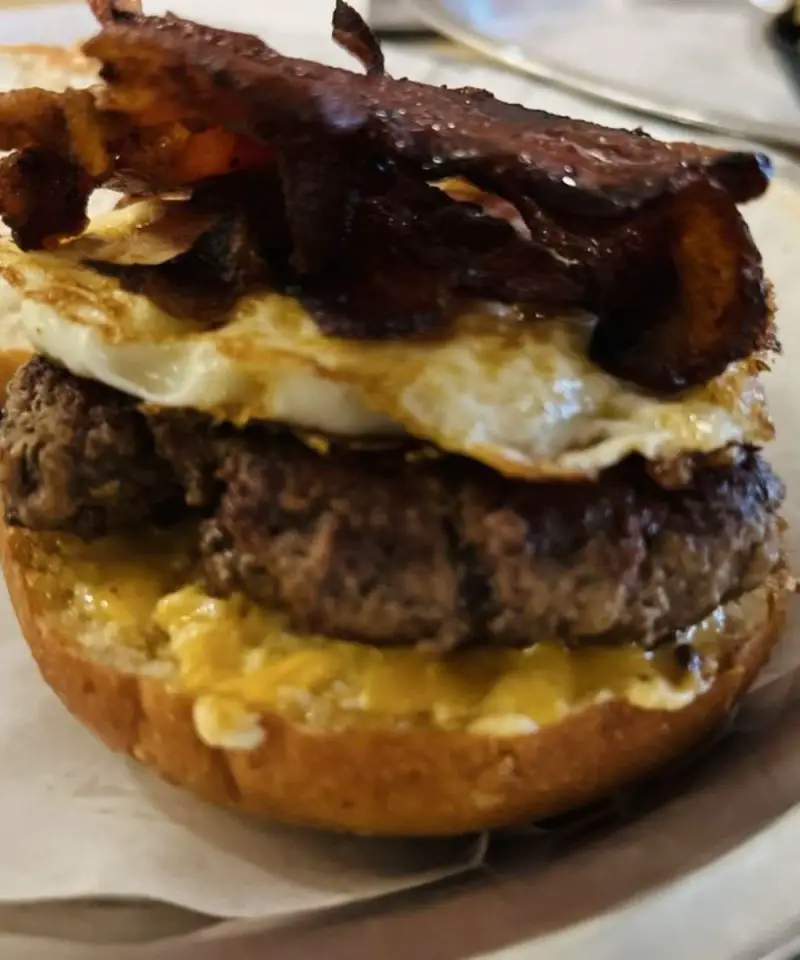 BULL CITY BURGER AND BREWERY