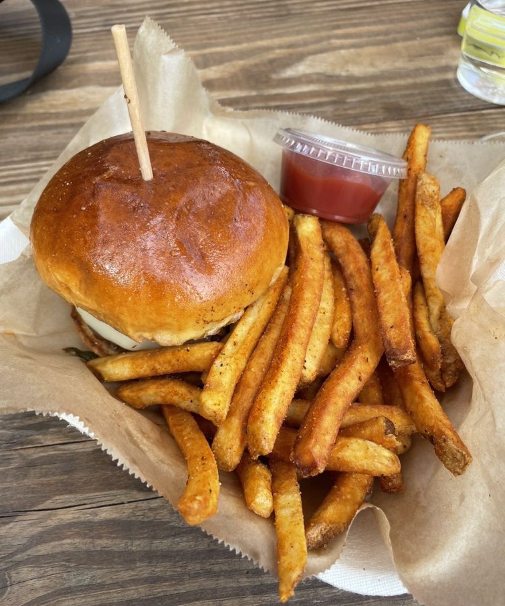 ABRIDGED BEER COMPANY