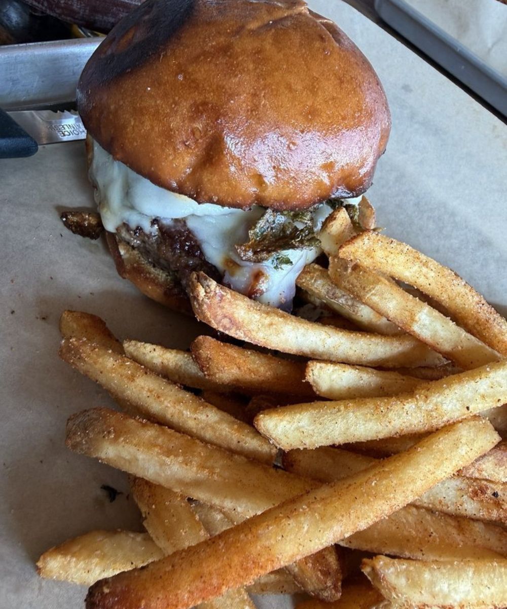 ABRIDGED BEER COMPANY