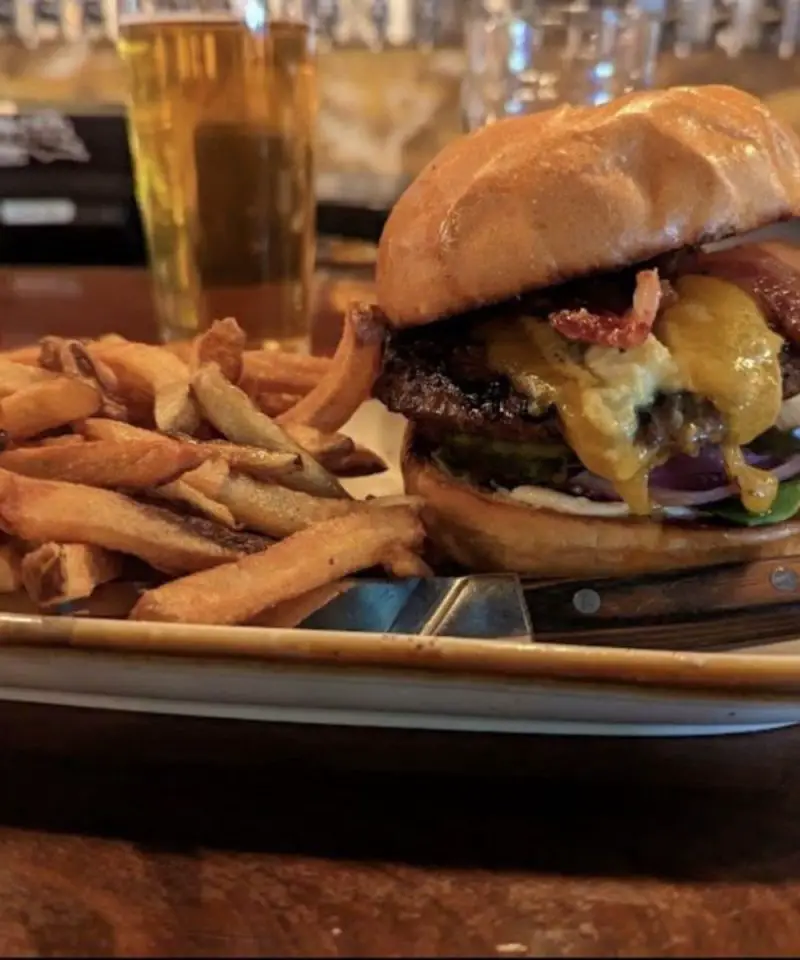 BITTERCREEK ALEHOUSE