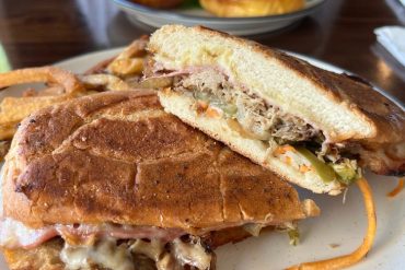 OFF THE BLOCK KITCHEN & MEATS