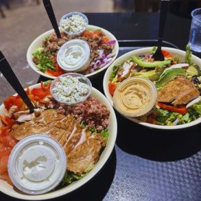 Photos for Firestone Grill in Bakersfield, CA