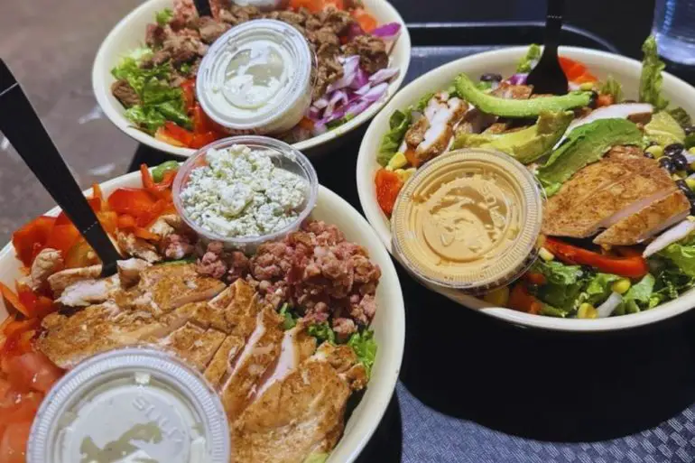 Photos for Firestone Grill in Bakersfield, CA