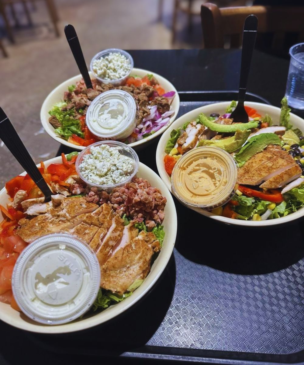 Photos for Firestone Grill in Bakersfield, CA