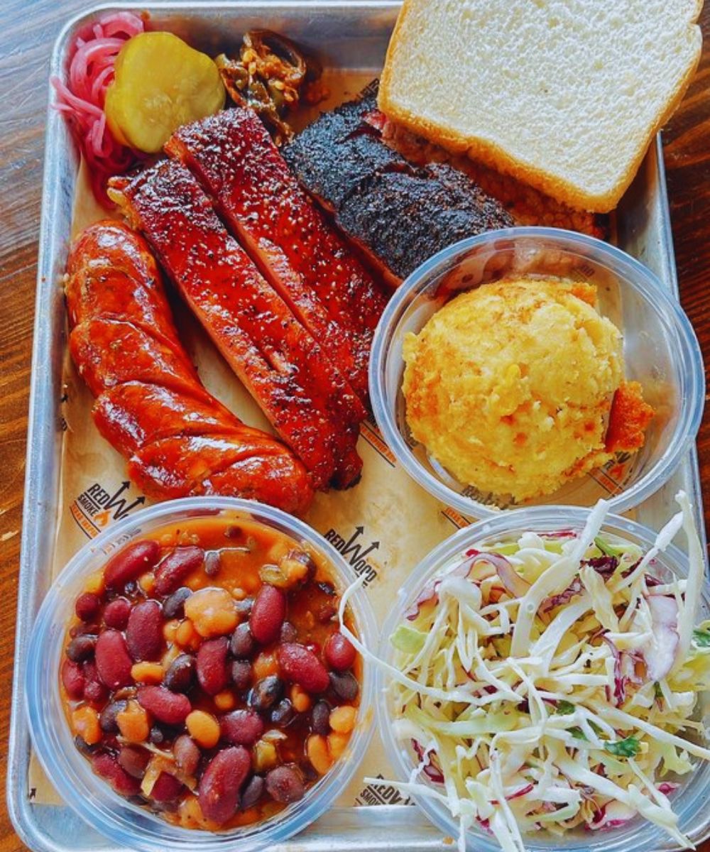 Photos for Redwood Smoke Shack