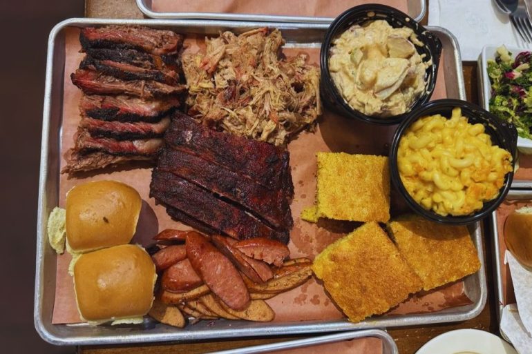 Photos for Joe's Real BBQ